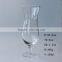 450ml Hurricane Juice Glass Bottle Juice Glass Cup