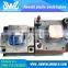 Clear plastic bowl mold making