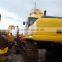 PC450LC-7 PC360-7 PC400-7 PC240 PC300-7 PC220-7-6-8 PC200-8-7-6 PC120-6 PC130-7 Used Komatsu Japanese excavators selling