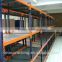 Discount warehouse racking system