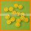 Party Confetti, Smile Shape Loose Confetti