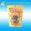 Customized New Pet Food Plastic Standing Bag -  Best Selling!