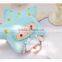 Guangdong factory pp cotton plush stars pillow