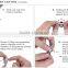 Newly Released Altus Coil-Less Atomizer Altus Glassomizer Temperature Control CVU Atomizer
