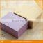 New Design  Wholesale Watch Purple Box Design
