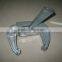 2.8kg Formwork Casted Panel Clamp