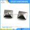 SGS 8mm fashion garment accessories shank press jean button