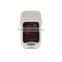Approved Hot Selling Finger Pulse Oximeter With LCD Screen Io2 Finger Pulse Oximeter