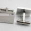 Made 316L Stainless Steel Customized Design Car Brand Logo Cufflinks