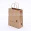 BROWN kraft paper bag china