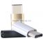 ABS Shell Micro USB Adapter to USB-C adapter