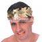 Gold Roman Greek Toga Olive Laurel Wreath Headband Fancy Dress Costume Accessory Quality Choice