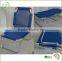 HL-C- 09020 outdoor texline leisure chair/beach lounger chair light weight sunbed chair