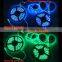 DC 12V 12A Mini LED RGB Amplifier for 5050 3528 LED Light Strips 3CH Led RGB Color Controller LED Strip Light Dimmer