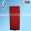 Colored smart quadrate airtight rubbish bin