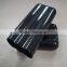 Custom Cigar Box with Orange Carbon Fiber Composite color, Black carbon fiber cigar box cuban cigar boxes