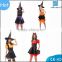 Halloween sexy witch woman costumes