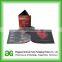 China Professional Printing Monthly/quarterly Fashion Magazine Printer
