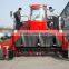 Compost Turner Machine, Compost Row Turner Mixer