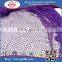 High quality PP/PE/Polyester material knotless net
