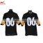 High Quality Sport Wear Rugby Shirt Rugby Jersey Polyester Mesh cheap blank football jerseys  soccer jersey
