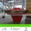 water kaplan turbine generator for hydro power plant