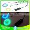 Supply ICE blue 2.3mm Electroluminescent wire ( el wire )