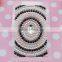 fashion hot sale crystal sticker for cell phone/crysatal gem mobile phone sticker/crystal sticker for iphone
