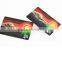 Offset Printing Plastic 125khz Smart TK4100 Chip Card Factory