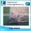 UV resistant,waterproof HDPE hay bale tarps cover