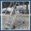 Steel Folding Step Ladder
