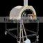 KLAY Wood fired Ovens for Garden Cooking and Retrofits