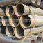 API 5L WELDED ERW STEEL PIPE FACTORY