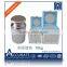 30kg M1 chromed steel calibration weights, Oiml weihgt for balance, standard weight for lab scale