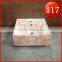 Luxury Ceramic Bathroom Color Wash Basin BO-08