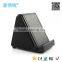 Vlands Magic Induction Wireless Speaker with Stand,Magic Mutual Wireless Amplifying Speaker,Wireless Induction sound box