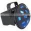 LED Mini Mushroom Stage RGB laser Projector Mixer/static mixer light voice control beautiful deciration wedding /party
