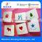 New Design Lovely Christmas Greeting Cards