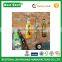 Wooden wall art decorative bottle opener