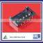 1.2mm Pitch SMT Electronic Wire to Board Right Angle PCB 4PIN Connector