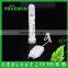 2016 New Disign Rechargeable LED Flashlights with Charger Multifunctional Camping Light Plastic Torch Light High Quality Lamp