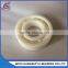 Miniature stainless steel sealed ceramic bearing 6919CE