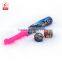 Soft foam mini small soft baseball bat for children