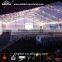 30x20m Customized permanent clear span patio tents for party event