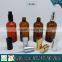 100ml Amber Glass Spray Bottle With Gold Lid Quality Choice
