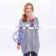 Maternity clothing, maternity clothes, casual maternity t-shirt dresses