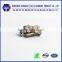 China Screw Manufacturer M1.0-6.0 Stainless Steel Security Screw Quality Choice