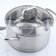 Stainless steel Cookware set CW12