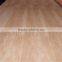 China supplier for 0.3mm okoume veneer