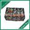 RECYCLABLE STRONG MOVING BOX FOR FRUIT PACKAGING FRUIT STORAGE BOX WHOLESALE